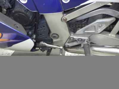 Suzuki GSX-R1100