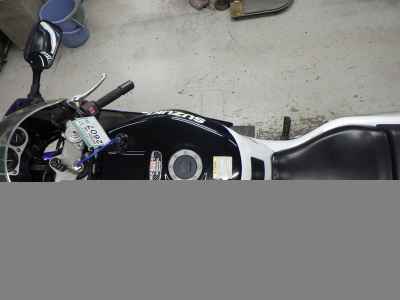 Suzuki GSX-R1100