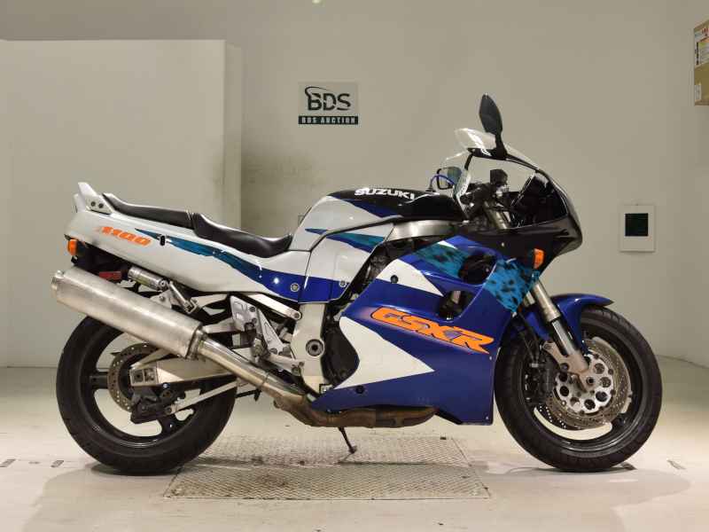 Suzuki GSX-R1100