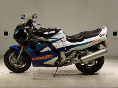 Suzuki GSX-R1100