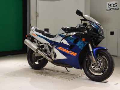 Suzuki GSX-R1100