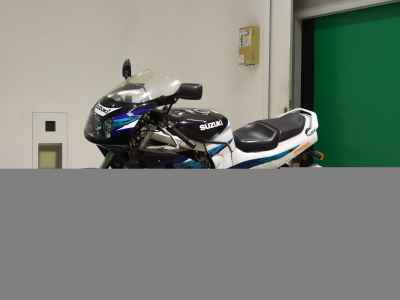 Suzuki GSX-R1100