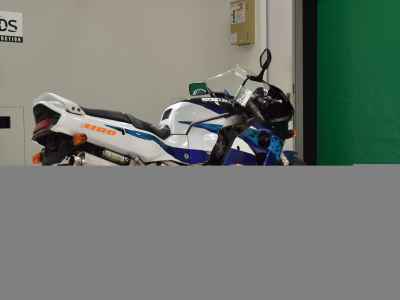 Suzuki GSX-R1100