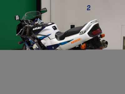 Suzuki GSX-R1100