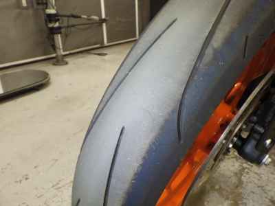 KTM 390 Duke 2016