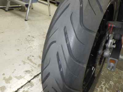 Suzuki GSX250R