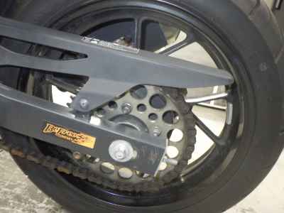 Suzuki GSX250R