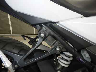 Suzuki GSX250R