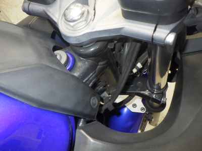 Suzuki GSX250R