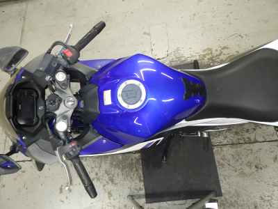 Suzuki GSX250R