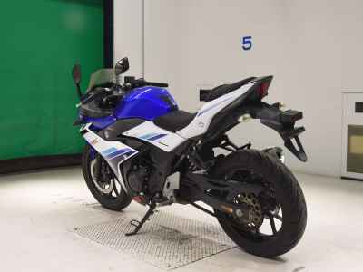 Suzuki GSX250R