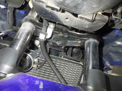 Suzuki GSX250R