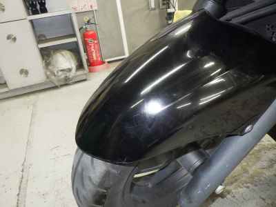 Honda Faze S 2009