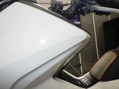 Honda Faze S 2009