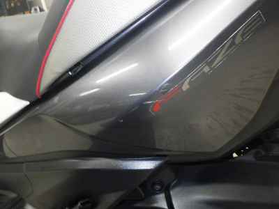 Honda Faze S 2009