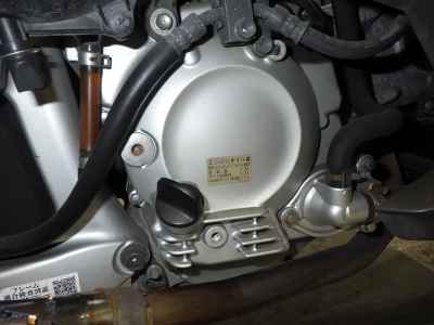 Honda Faze S 2009