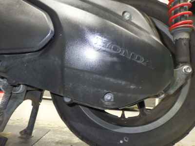 Honda Faze S 2009