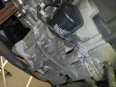 Honda Faze S 2009
