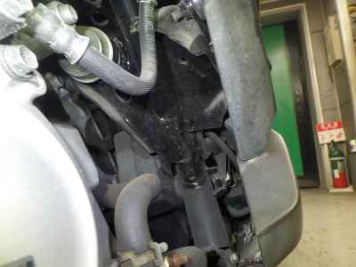 Honda Faze S 2009