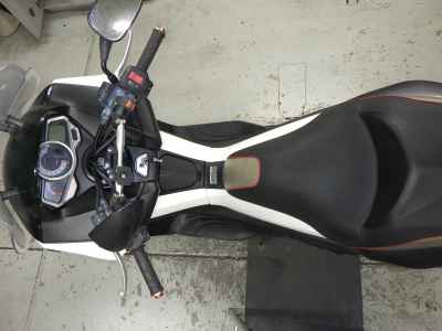 Honda Faze S 2009