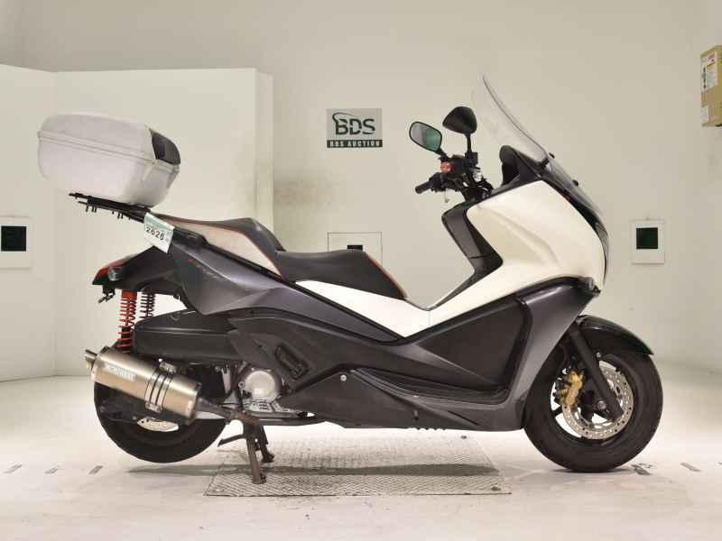 Honda Faze S 2009