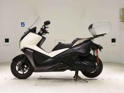 Honda Faze S 2009
