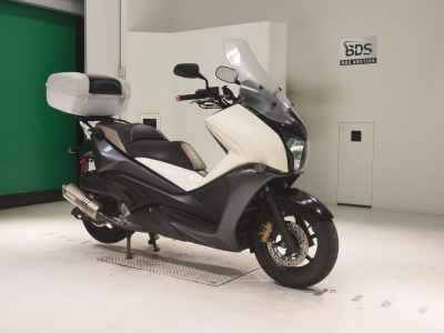 Honda Faze S 2009