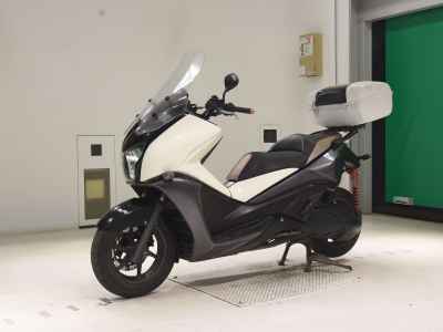 Honda Faze S 2009