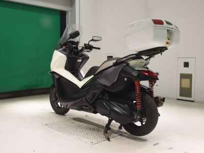 Honda Faze S 2009