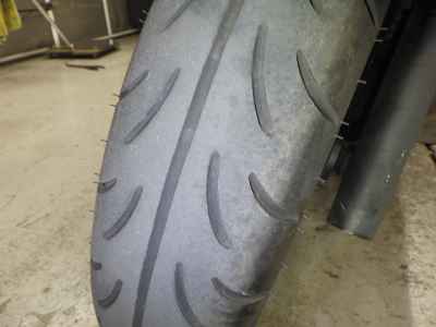 Honda Faze S 2009