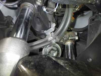 Honda Faze S 2009