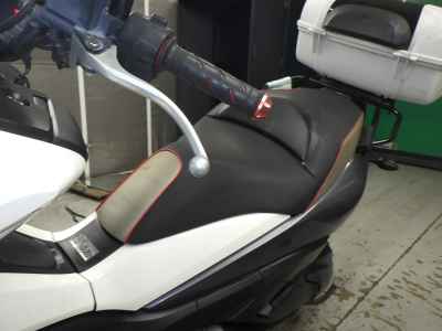 Honda Faze S 2009