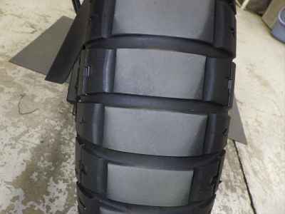 Triumph Tiger 900 Rally Pro 2020