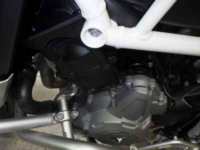 Triumph Tiger 900 Rally Pro 2020