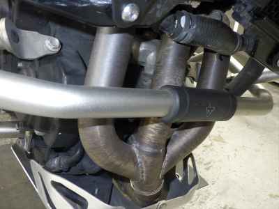 Triumph Tiger 900 Rally Pro 2020