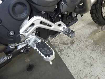 Triumph Tiger 900 Rally Pro 2020