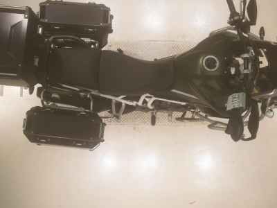 Triumph Tiger 900 Rally Pro 2020