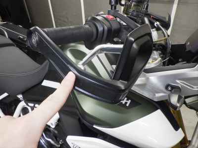Triumph Tiger 900 Rally Pro 2020