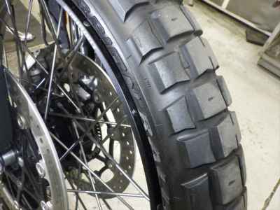 Triumph Tiger 900 Rally Pro 2020
