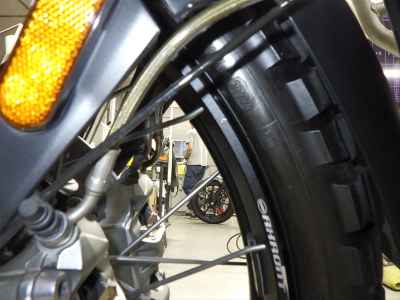 Triumph Tiger 900 Rally Pro 2020