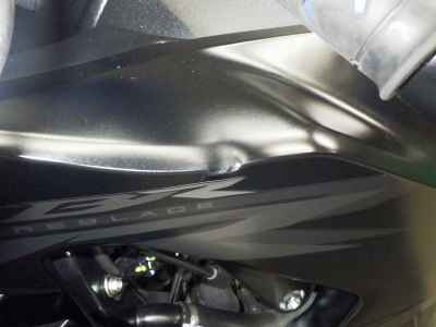 Honda CBR1000RR 2022