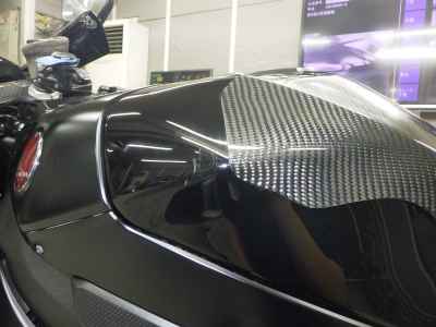 Honda CBR1000RR 2022