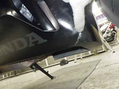 Honda CBR1000RR 2022