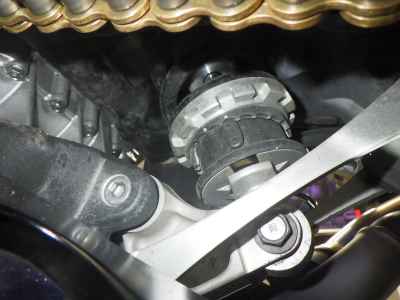 Honda CBR1000RR 2022