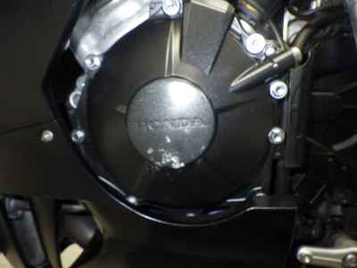 Honda CBR1000RR 2022