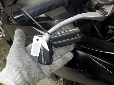 Honda CBR1000RR 2022
