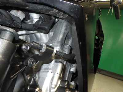 Honda CBR1000RR 2022