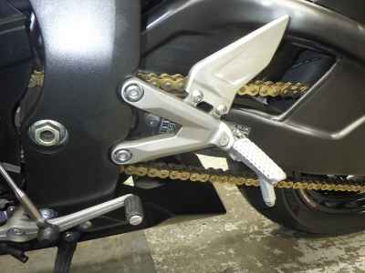 Honda CBR1000RR 2022