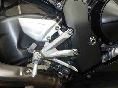 Honda CBR1000RR 2022