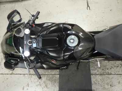 Honda CBR1000RR 2022
